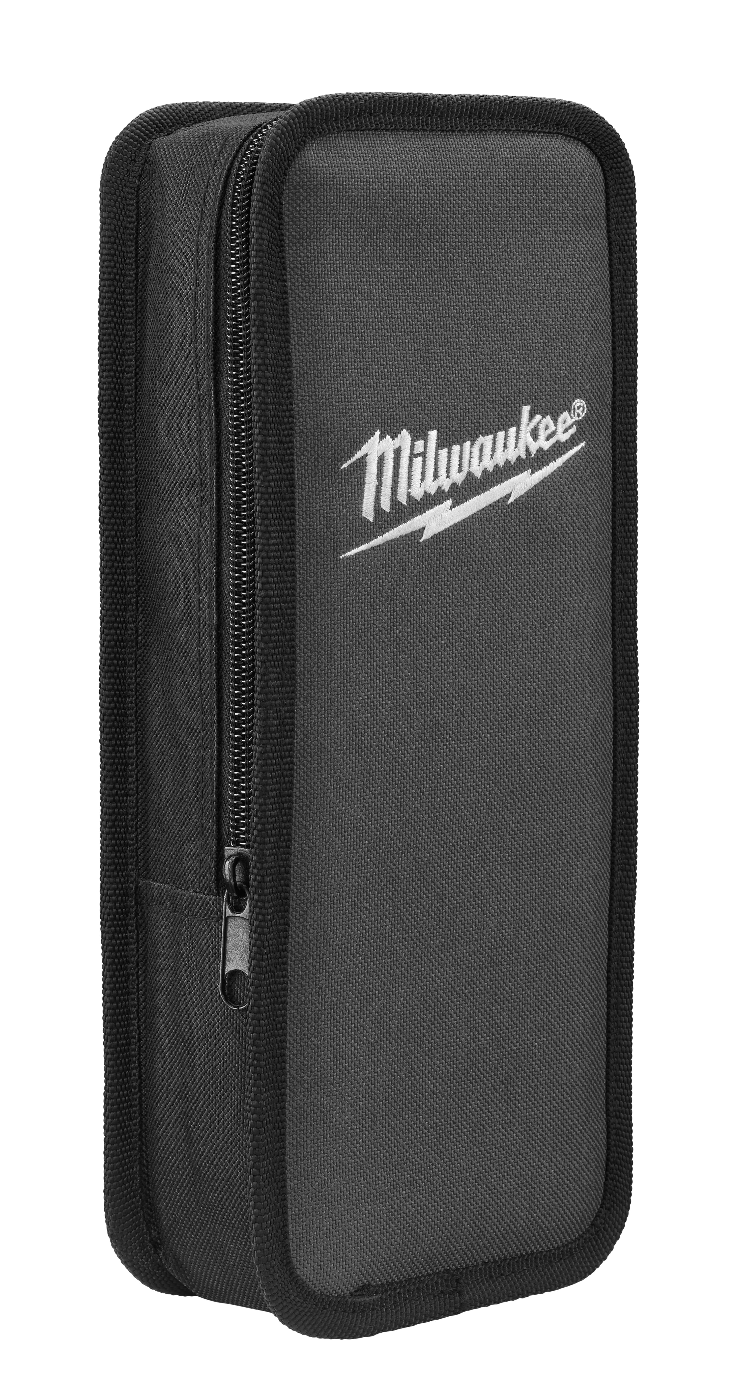 Milwaukee® 48-55-0175 Meter Case, 9 in L x 5 in W, Nylon